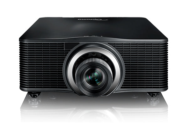 Optoma ZU750 Projector - Thumbnail 5