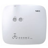 NEC NP1000 3LCD Projector – OfficeWonderland