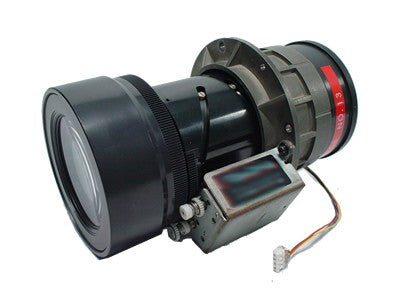 Sanyo LNS-S01 Standard Zoom Lens