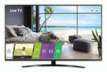 49” UT340H Series 4K UHD Hospitality Commercial TV front