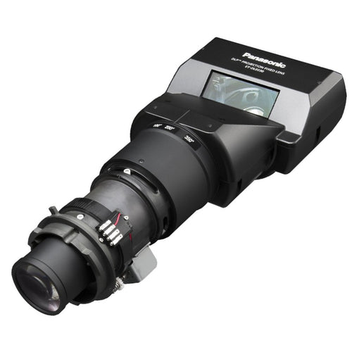 Panasonic ET-DLE030 Lens