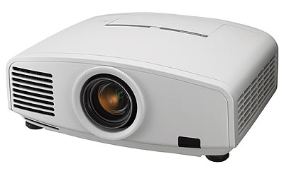 Mitsubishi newest Projector