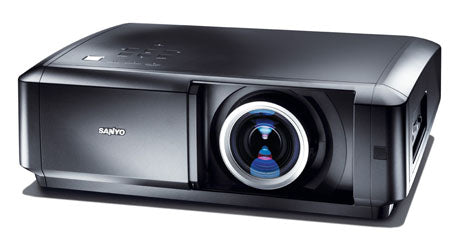Sanyo PLV-Z60