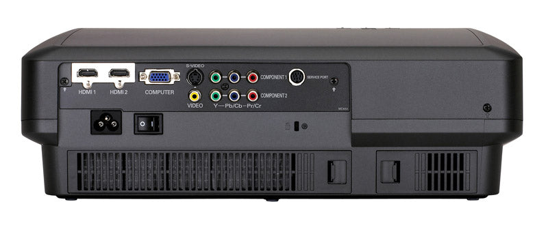 Sanyo PLV-Z60