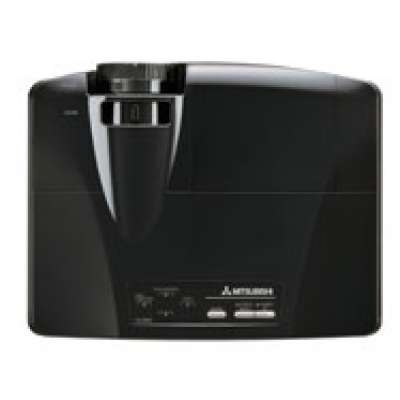 Mitsubishi HC3800 DLP Projector – OfficeWonderland