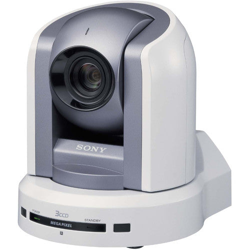 Sony BRC300 PTZ Color Video Camera – OfficeWonderland