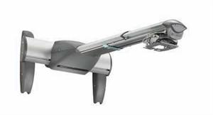 Chief WM220AUSI Interactive Projector Wall Mount (30" Extension with Lens Shift)
