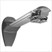 Chief WM120AUS Short Throw Projector Single Stud Wall Mount Kit