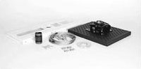 Chief KITLS003 Universal Security Ceiling Projector Ceiling Mount Kit