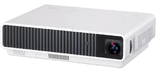 プロジェクターCASIO XJ-M140動作正常.使用品 Casio XJ-M140 DLP Projector Signature Series – OfficeWonderland