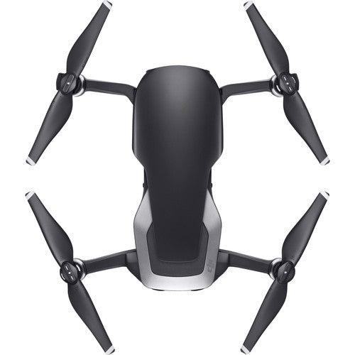 DJI Mavic Air Fly More Combo Quadcopter with Remote Controller (Onyx B –  OfficeWonderland