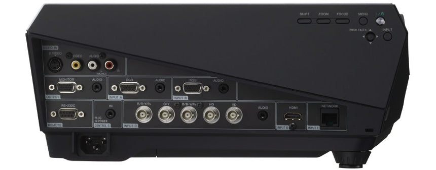 Sony VPL-FE40 Projector – OfficeWonderland