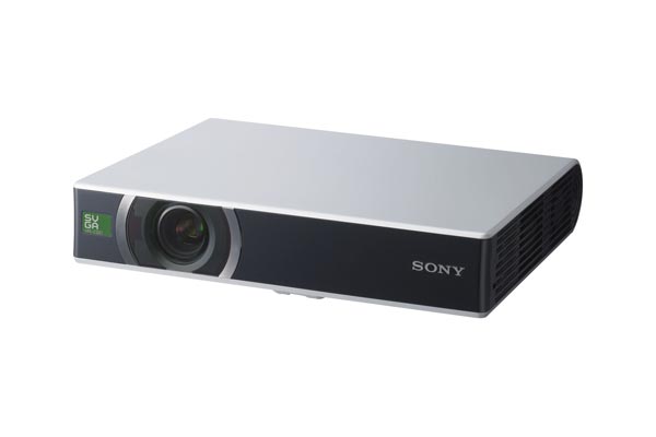 Sony VPL-CX21 Projector – OfficeWonderland