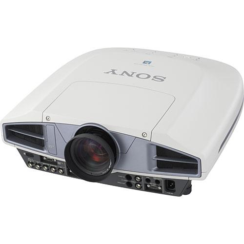 Sony VPL-FX52 Projector – OfficeWonderland