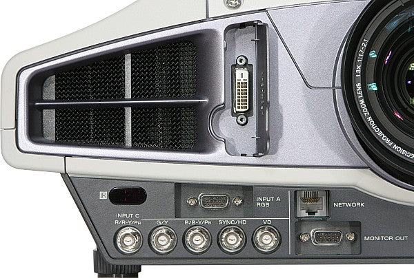 Sony VPL-FX52 Projector