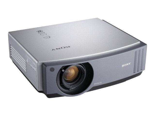 SONY ビデオプロジェクター　VPL-AW15 Sony VPL-AW15 Projector – OfficeWonderland
