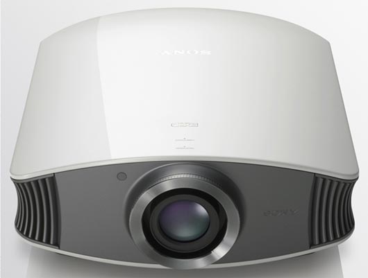 Sony VPL-VW50 LCD Projector