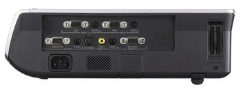 Sony VPL-CX100 Projector – OfficeWonderland