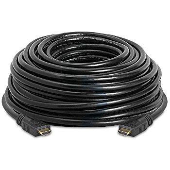 4K Design 75 ft. HDMI to HDMI High Performance Cable