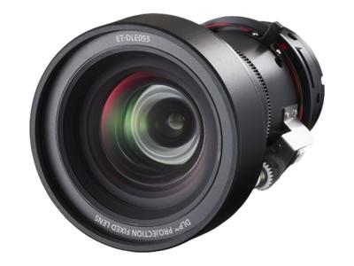 Panasonic ET-DLE080 Zoom Lens