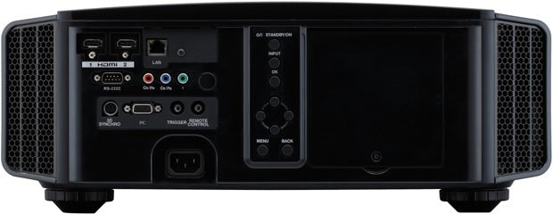 JVC DLA-X90R - Thumbnail 2