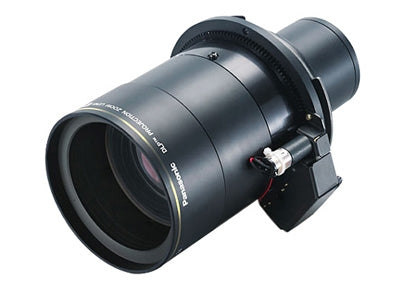Panasonic ET-D75LE30 Zoom Lens – OfficeWonderland