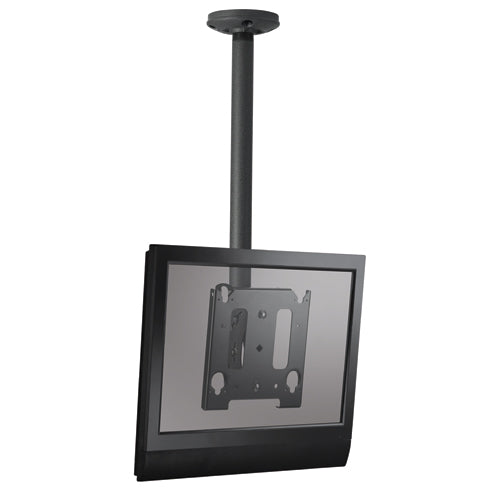 Chief MCSV Medium Flat Panel Ceiling Mount For 30 - 55"  Displays