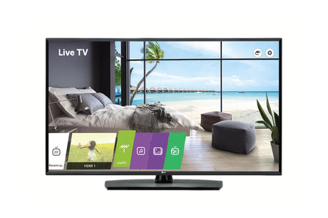 LG 50UT560H9 50” Series UHD TV for Hospitality