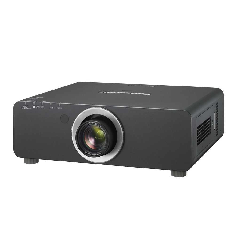 Panasonic PT-DZ770ULK Projector - Thumbnail 4