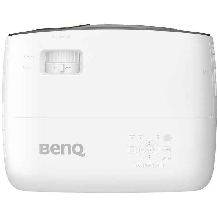 BenQ HT2550 Projector - Thumbnail 2