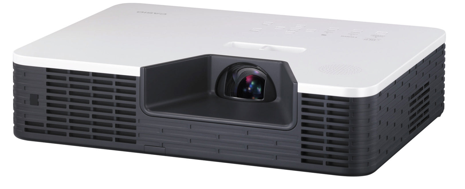 Casio XJ ST145 3D Short Throw XGA DLP Projector OfficeWonderland