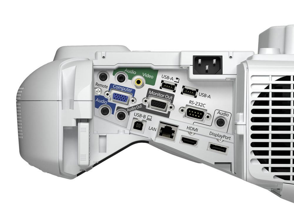 BrightLink Pro 1410Wi - Thumbnail 3