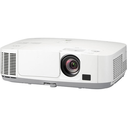 NEC NP-P451X XGA Projector – OfficeWonderland