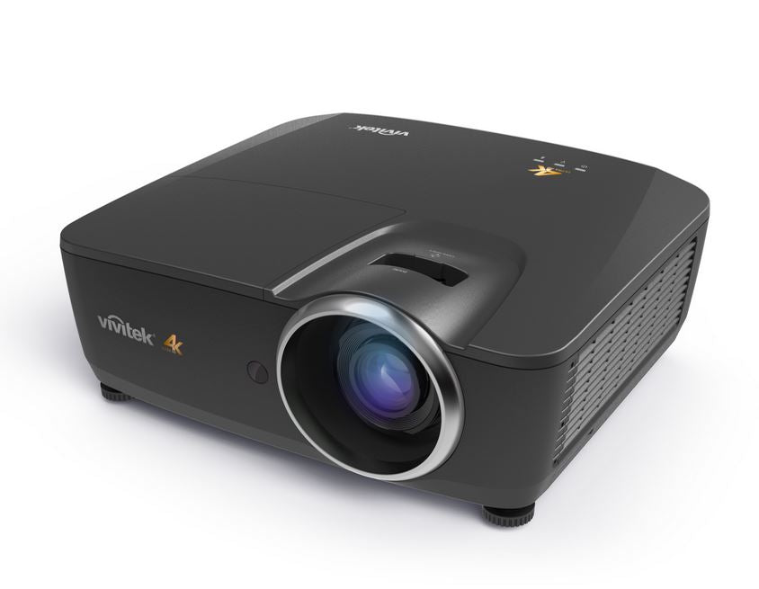 Vivitek HK2288 Projector - Thumbnail 5