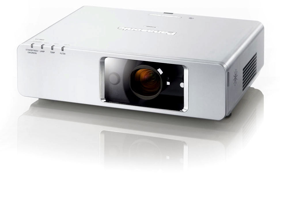 Panasonic PT-F300NTU 3LCD Projector – OfficeWonderland