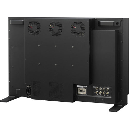 Sony BVM-X300 30-inch 4K TRIMASTER EL™ OLED critical reference
