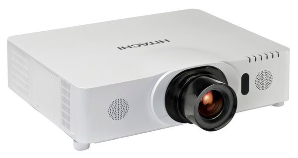 Hitachi CP-WX8240A 3LCD Projector – OfficeWonderland