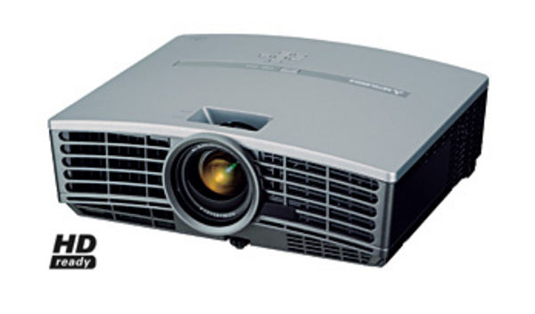 Mitsubishi HD4000U - Thumbnail 3