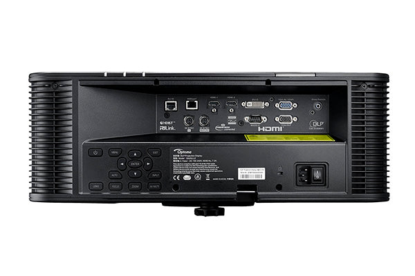 Optoma ZU660 WUXGA Laser Projector - Thumbnail 5