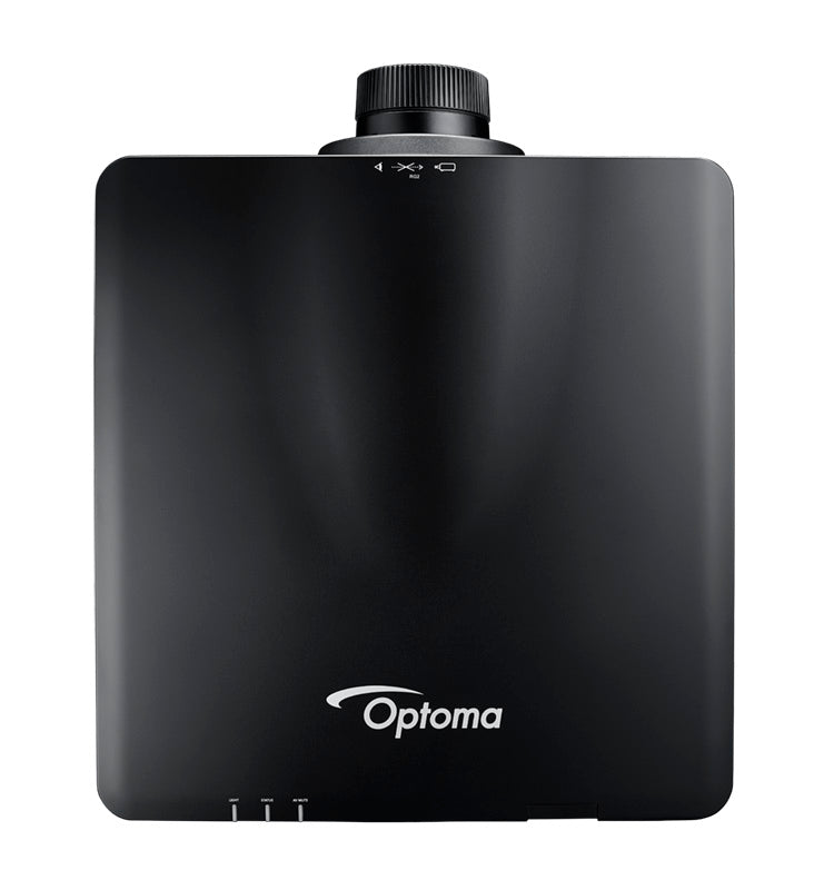 Optoma ZU750 Projector - Thumbnail 3