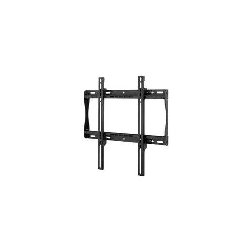 Peerless-AV SF650 Universal Flat Wall Mount for 39" to 75" Displays