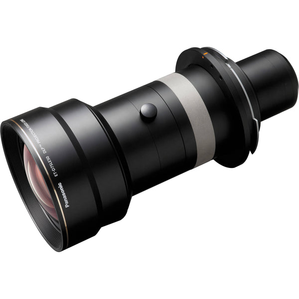 Panasonic ET-D75LE30 プロジェクターレンズ [ジャンク品]