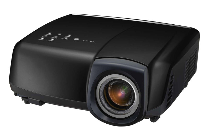 Mitsubishi HC6000BL Projector