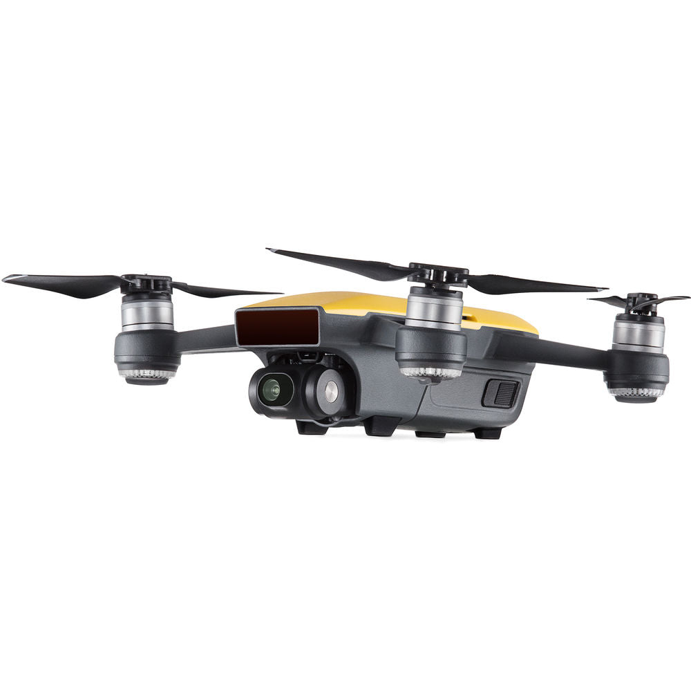ドローンDJISPARKセット Amazon.co.jp: 【国内正規品】DJI Spark Fly More コンボ
