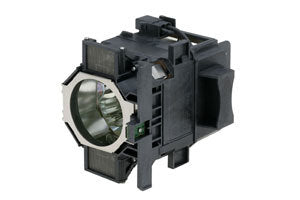 Epson ELPLP51 Single Replacement Projector Lamp V13H010L51