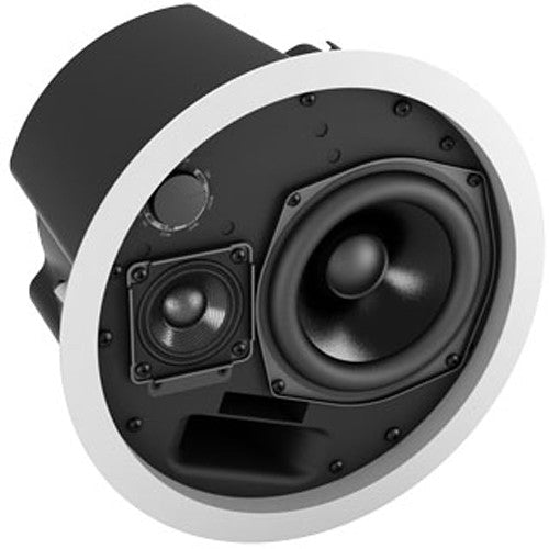 Bose 40805 FreeSpace DS 100F Loudspeaker (White