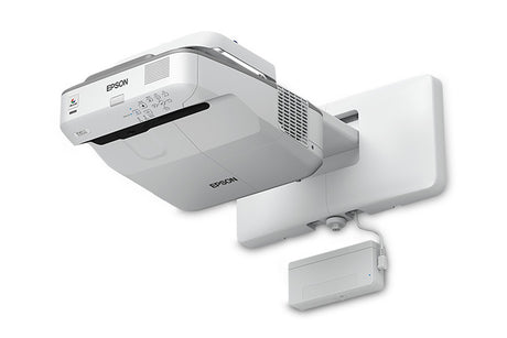 Epson Brightlink 695WI