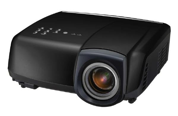 Mitsubishi HC5000(BL) LCD Projector – OfficeWonderland