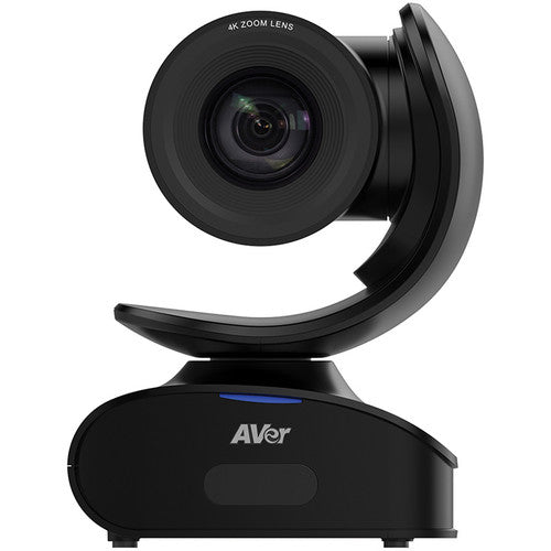 AVer CAM540 4K Video Conferencing PTZ Camera