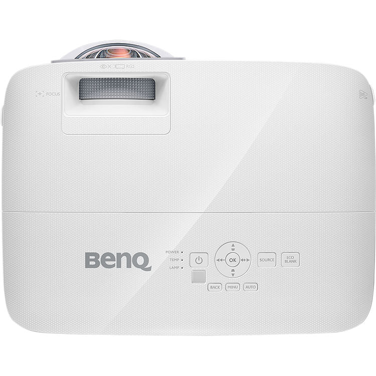BenQ MW826ST 【公式通販】
